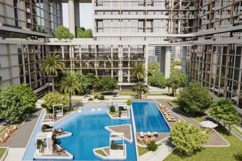 3 غرف نوم شقة  رقم 107252 9