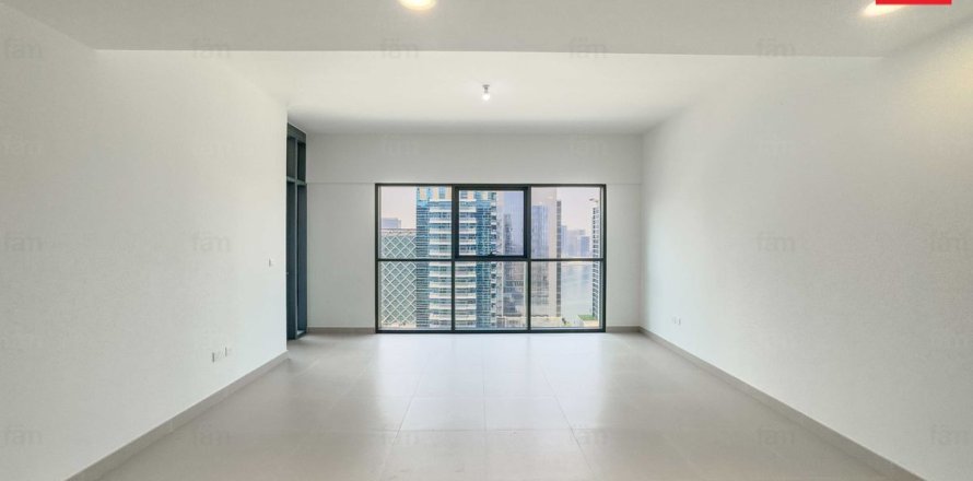 Apartment de 1 dormitorio No. 107256