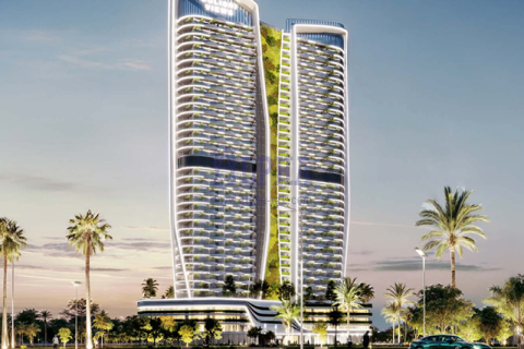 43.9m² Apartment  No. 105947 2