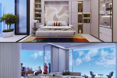 43.9m² Apartment  No. 105947 8