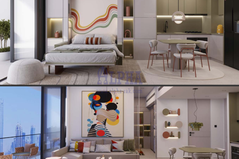 43.9m² Apartment  No. 105947 7