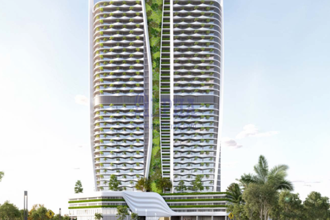 43.9m² Apartment  No. 105947 5