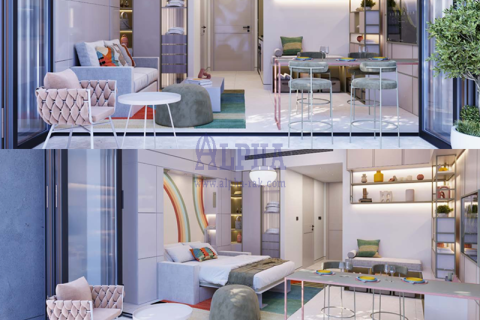 43.9m² Apartment  No. 105947 9