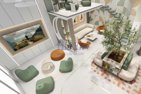 43.9m² Apartment  No. 105947 11