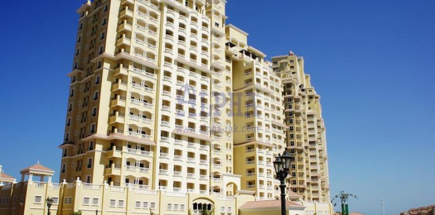 Apartment de 2 dormitorios No. 105950