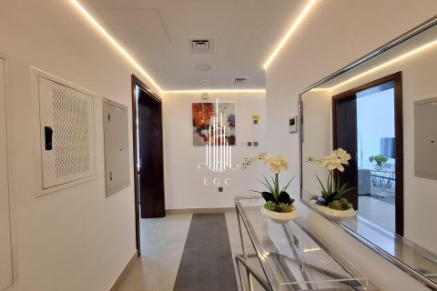 Appartement de 1 chambre à Al Reem Island, UAE No. 37532 14