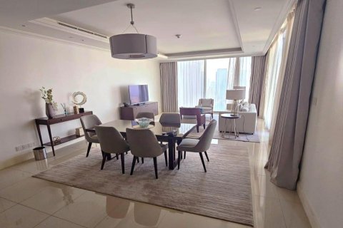 Apartment de 2 dormitorios en The Address Residence Fountain Views, UAE No. 99873 3