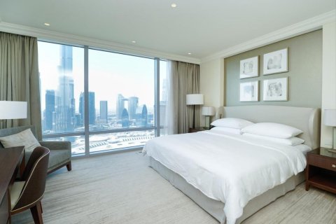 Apartment de 2 dormitorios en The Address Residence Fountain Views, UAE No. 99873 5