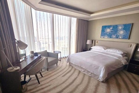 Apartment de 2 dormitorios en The Address Residence Fountain Views, UAE No. 99873 6