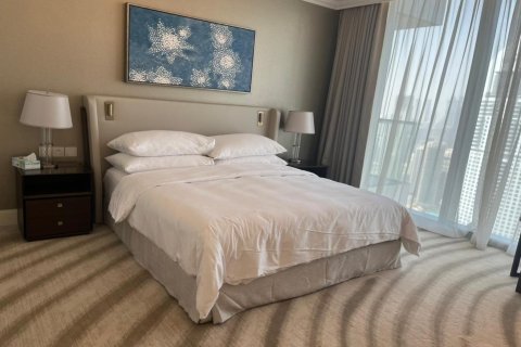 Apartment de 2 dormitorios en The Address Residence Fountain Views, UAE No. 99873 9