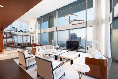 Apartment de 3 dormitorios en Dorchester Collection Dubai, UAE No. 99874 1