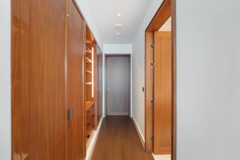 Apartment de 3 dormitorios en Dorchester Collection Dubai, UAE No. 99874 8