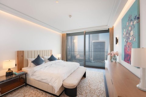 Apartment de 3 dormitorios en Dorchester Collection Dubai, UAE No. 99874 6