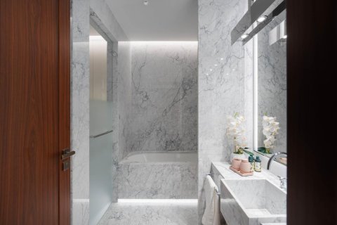 Apartment de 3 dormitorios en Dorchester Collection Dubai, UAE No. 99874 9