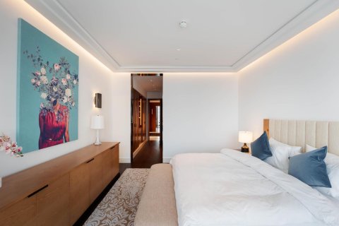 Apartment de 3 dormitorios en Dorchester Collection Dubai, UAE No. 99874 7