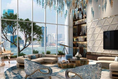 Apartamento tipo estudio Estudio en Business Bay, UAE No. 99876 2