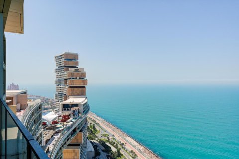 Apartment de 5 dormitorios en Atlantis The Royal Residences, UAE No. 99877 1