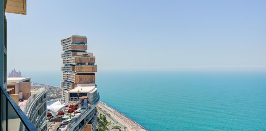 Apartment de 5 dormitorios en Atlantis The Royal Residences, UAE No. 99877