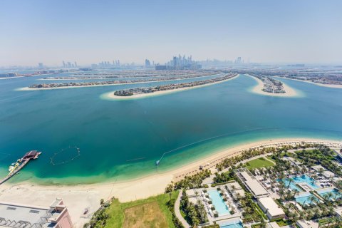 Apartment de 5 dormitorios en Atlantis The Royal Residences, UAE No. 99877 15
