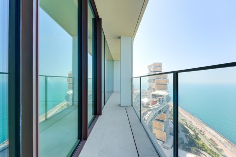 Apartment de 5 dormitorios en Atlantis The Royal Residences, UAE No. 99877 14