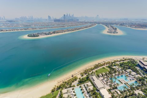 Apartment de 5 dormitorios en Atlantis The Royal Residences, UAE No. 99877 2