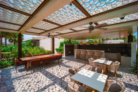 Apartment de 5 dormitorios en Atlantis The Royal Residences, UAE No. 99877 27