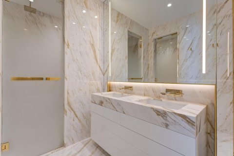 Apartment de 5 dormitorios en Atlantis The Royal Residences, UAE No. 99877 5