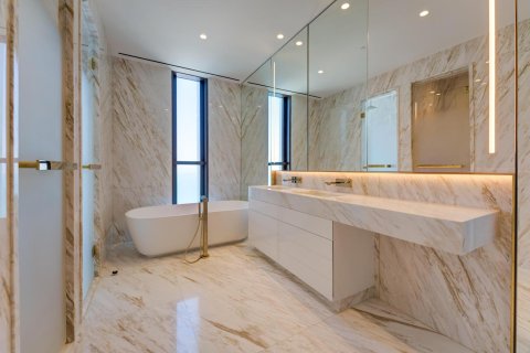 Apartment de 5 dormitorios en Atlantis The Royal Residences, UAE No. 99877 9