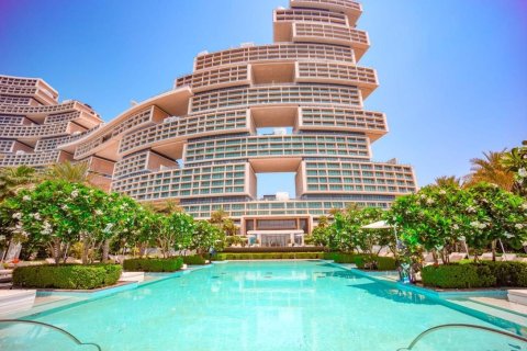 Apartment de 5 dormitorios en Atlantis The Royal Residences, UAE No. 99877 28