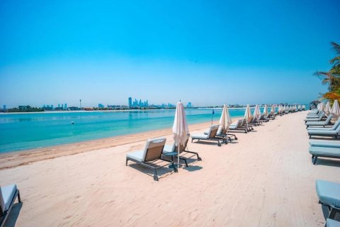 Apartment de 5 dormitorios en Atlantis The Royal Residences, UAE No. 99877 29