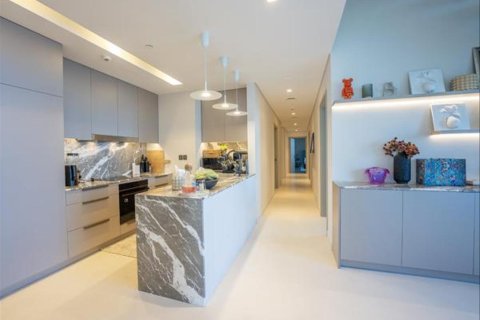 Apartment de 4 dormitorios en Dubai Marina, UAE No. 99871 4