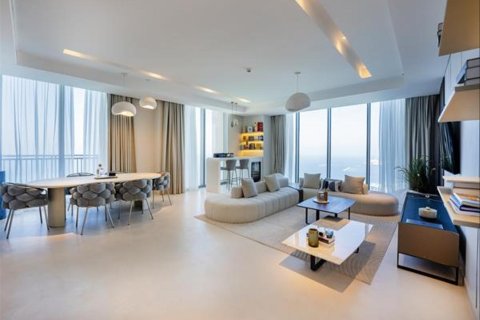 Apartment de 4 dormitorios en Dubai Marina, UAE No. 99871 1