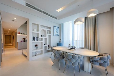 Apartment de 4 dormitorios en Dubai Marina, UAE No. 99871 14
