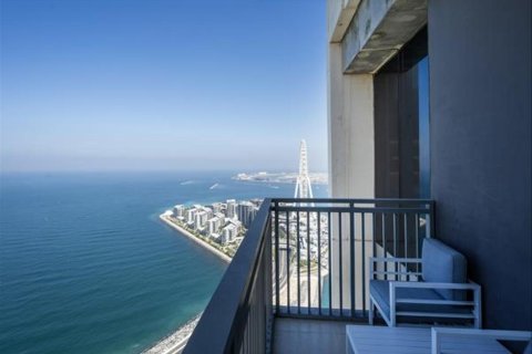 Apartment de 4 dormitorios en Dubai Marina, UAE No. 99871 16
