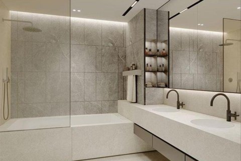 Apartment de 1 dormitorio en DIFC, UAE No. 99872 7