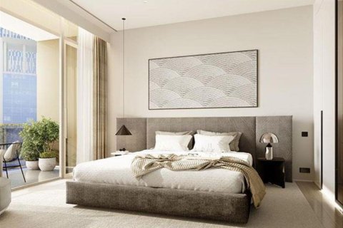Apartment de 1 dormitorio en DIFC, UAE No. 99872 6