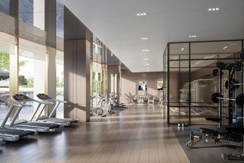 Apartment de 1 dormitorio en DIFC, UAE No. 99872 9