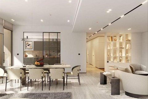 Apartment de 1 dormitorio en DIFC, UAE No. 99872 2
