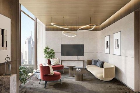 Apartment de 1 dormitorio en DIFC, UAE No. 99872 4