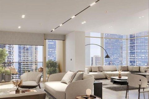 Apartment de 1 dormitorio en DIFC, UAE No. 99872 1
