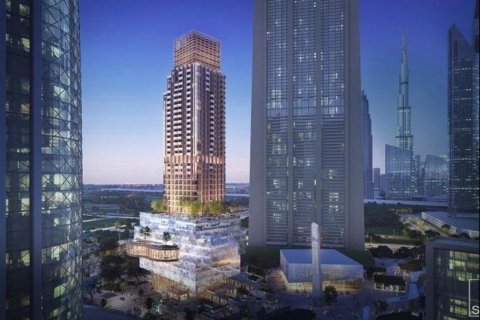 Apartment de 1 dormitorio en DIFC, UAE No. 99872 11