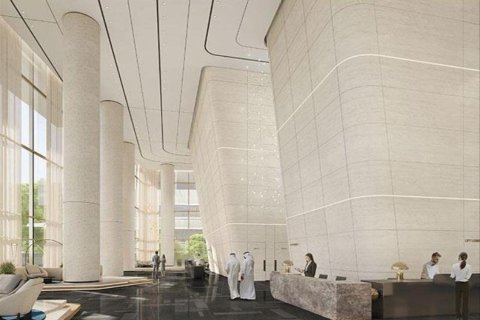 Apartment de 1 dormitorio en DIFC, UAE No. 99872 8