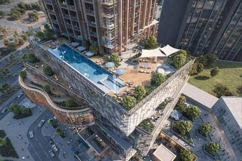Apartment de 1 dormitorio en DIFC, UAE No. 99872 13