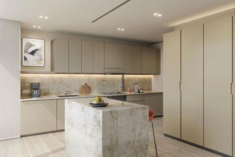 Apartment de 1 dormitorio en DIFC, UAE No. 99872 5