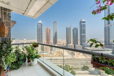 Appartement de 3 chambres à Executive Towers, UAE No. 99875 22