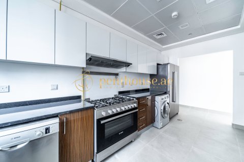 Квартира с 2 спальнями в Marina Arcade Tower, ОАЭ №40685 12