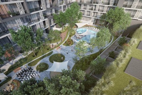 1 bedroom Apartment in Masdar City, UAE No. 15041 8