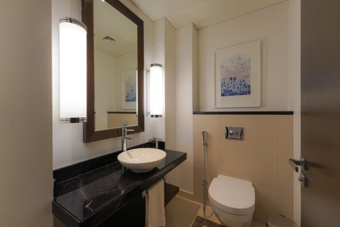 Квартира с 2 спальнями в Марина, ОАЭ №15043 19