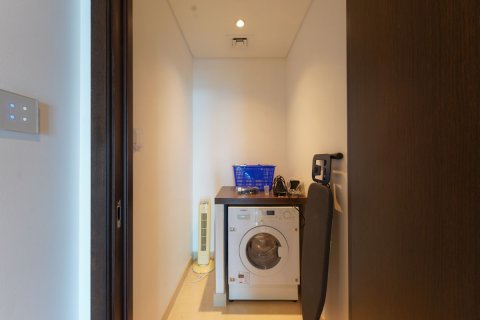 Квартира с 2 спальнями в Марина, ОАЭ №15043 21