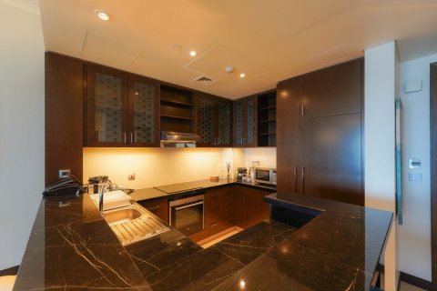 Квартира с 2 спальнями в Марина, ОАЭ №15043 7